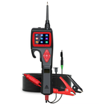 P200 Smart Hook Intelligent Electrical System Circuit Tester with Oscilloscope, Relay Test & Breakpoint Detection
