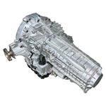 Reconditioned Auto Transmission renewed gearbox A4A5A6 CVT Q5