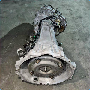 Remanufactured Gearbox auto transmission auto part Y60 Y61 Y62 QX50 QX56 QX70 QX80