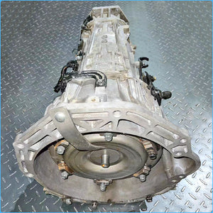 Reconditioning Automatic Transmission auto gearbox car auto parts 05A