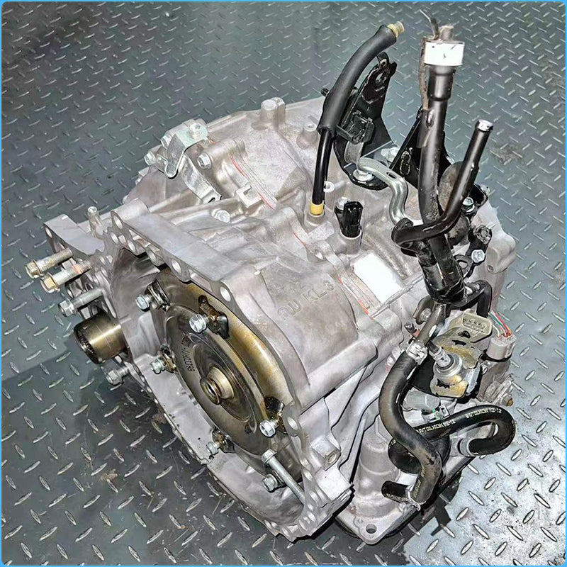 Reconditioned Automatic Transmission auto part gearbox U241/U140F