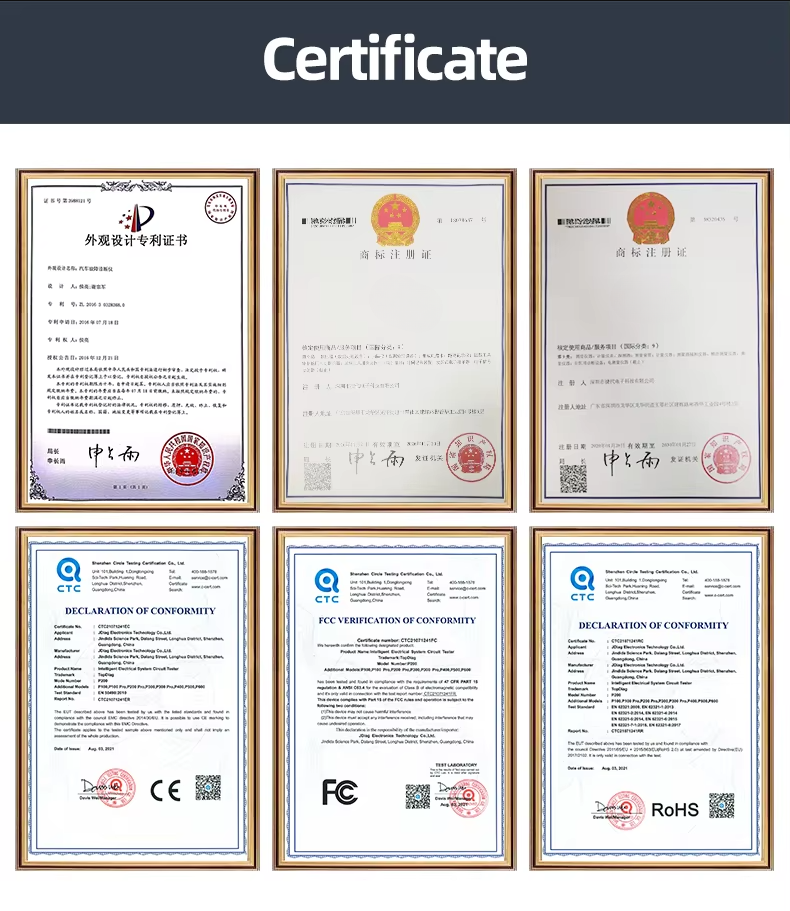 M100 Pro BMW Motorcycle Scanner - OBD2 Diagnostic Tool with Fault Code Reader, ABS Testing, Battery Tester