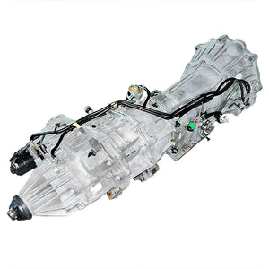 Remanufactured Gearbox auto transmission auto part Y60 Y61 Y62 QX50 QX56 QX70 QX80