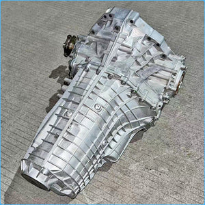 Reconditioned Auto Transmission renewed gearbox A4A5A6 CVT Q5