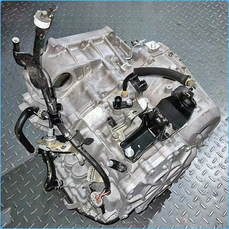 Reconditioned Automatic Transmission auto part gearbox U241/U140F