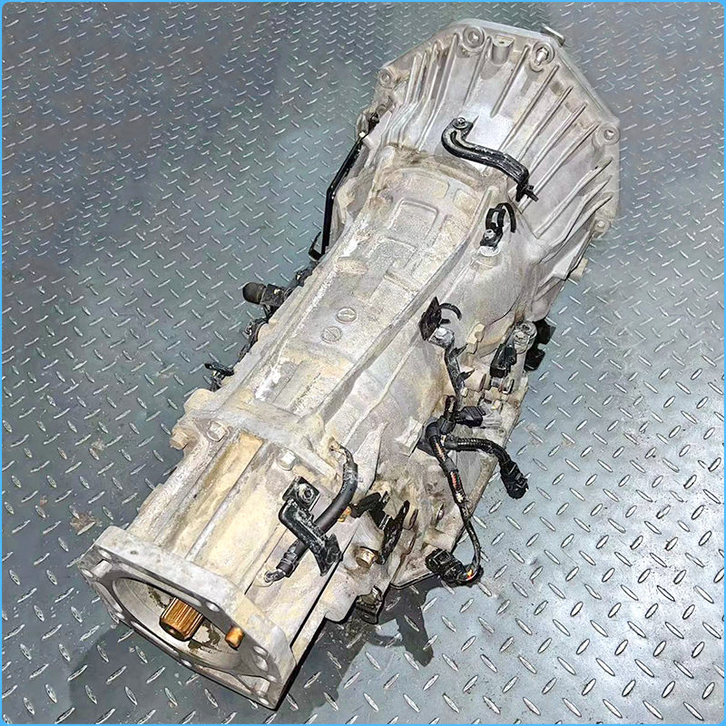 Reconditioning Automatic Transmission auto gearbox car auto parts 05A