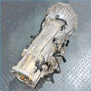 Reconditioning Automatic Transmission auto gearbox car auto parts 05A