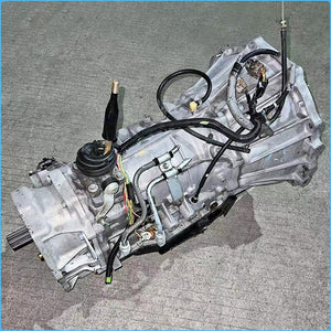 Reconditioning Auto Transmission auto parts gear box 5700/A442F