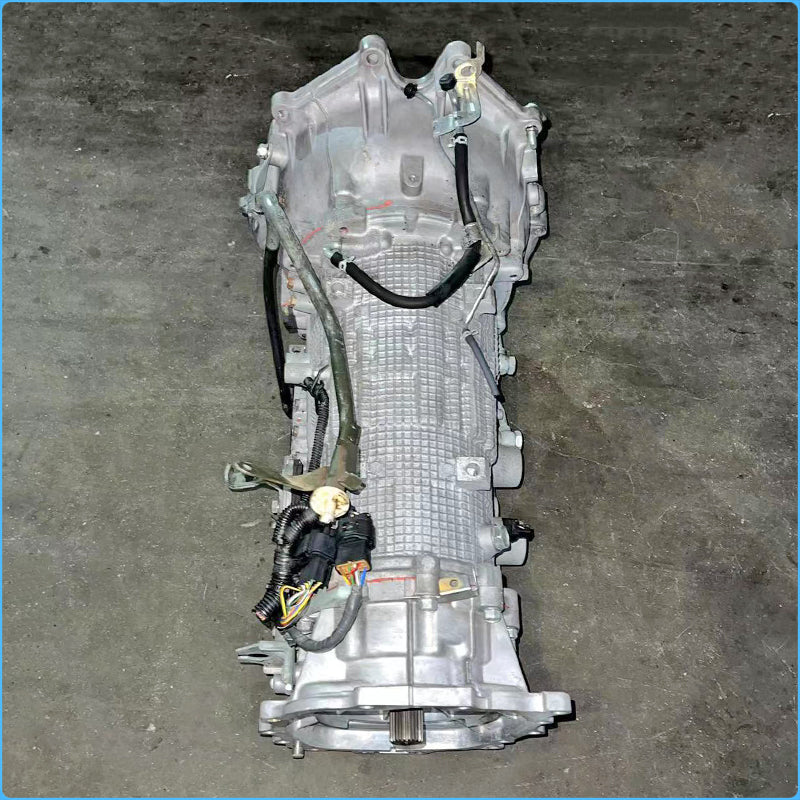 Remanufacturing Car Transmission car gearbox V33 V43 V73 V75 V77 V87 V93 V97 V98