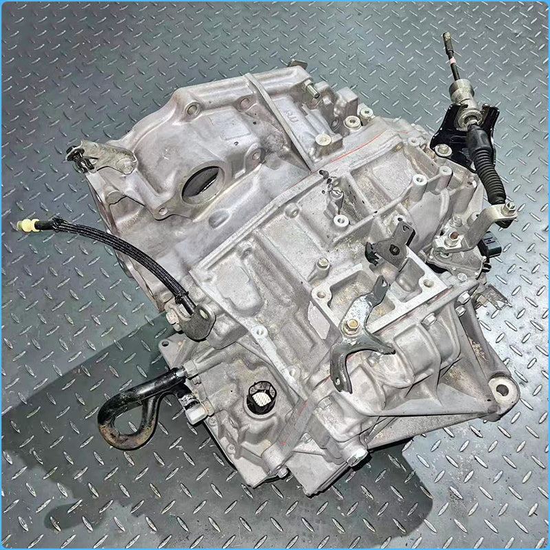 Rebuild Automatic Transmission renewed auto part gearbox U760