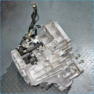 Reconditioned Automatic Transmission auto part gearbox U241/U140F