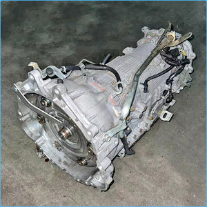 Remanufacturing Car Transmission car gearbox V33 V43 V73 V75 V77 V87 V93 V97 V98