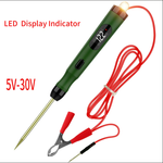 P50 Automotive Circuit Inspection Pen with Real-Time Voltage Display & Frequency Prediction