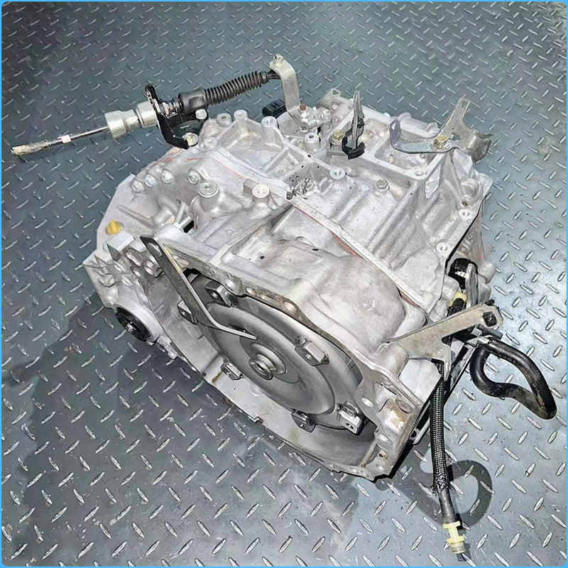 Rebuild Automatic Transmission renewed auto part gearbox U760