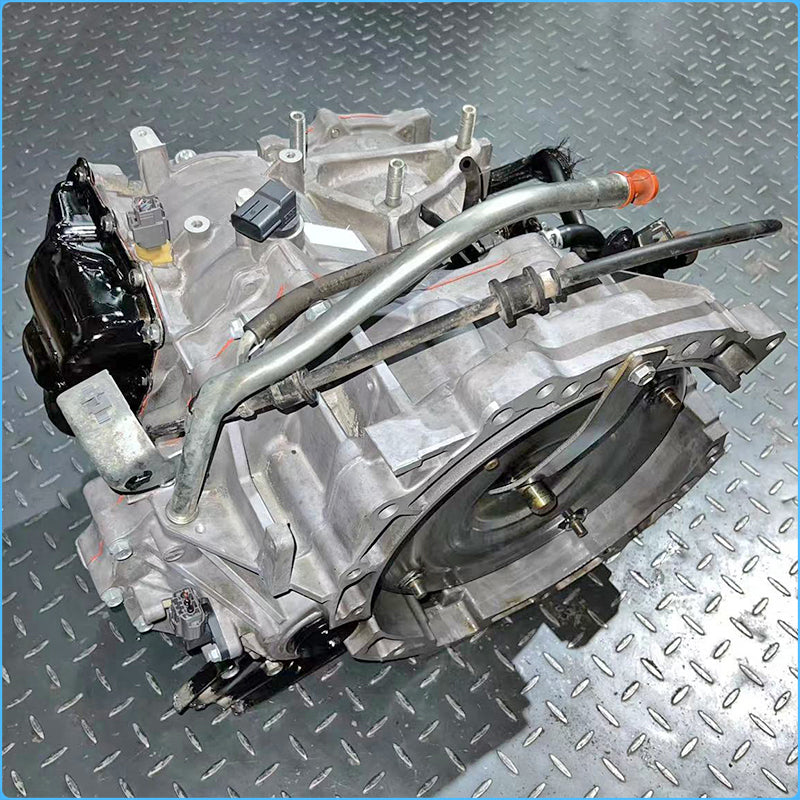 Remanufacturing Car Gearbox auto transmission 5F27E