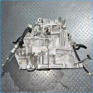 Rebuild Automatic Transmission renewed auto part gearbox U760