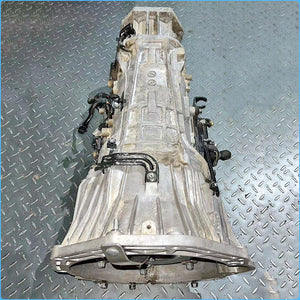 Reconditioning Automatic Transmission auto gearbox car auto parts 05A