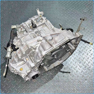 Rebuild Automatic Transmission renewed auto part gearbox U760