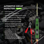 P50 Automotive Circuit Inspection Pen with Real-Time Voltage Display & Frequency Prediction