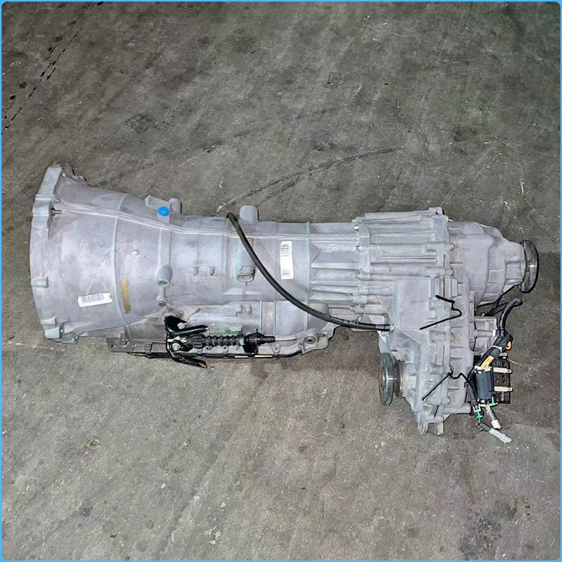 Rebuild Automatic Gearbox auto part automotive transmission 6HP21