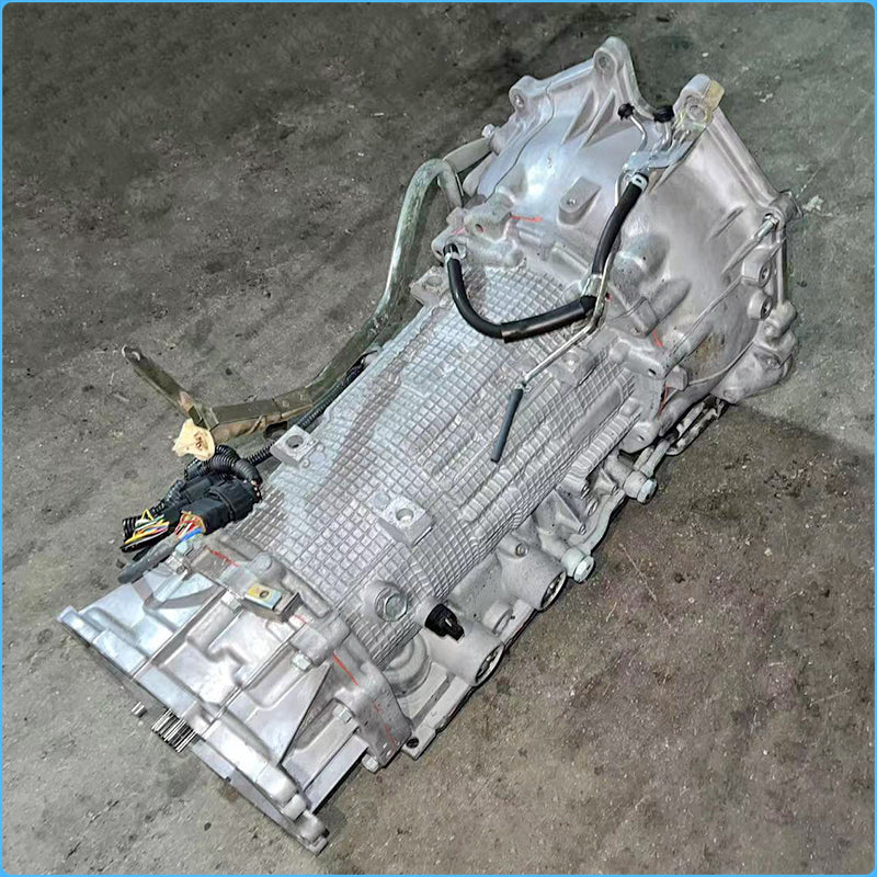 Remanufacturing Car Transmission car gearbox V33 V43 V73 V75 V77 V87 V93 V97 V98