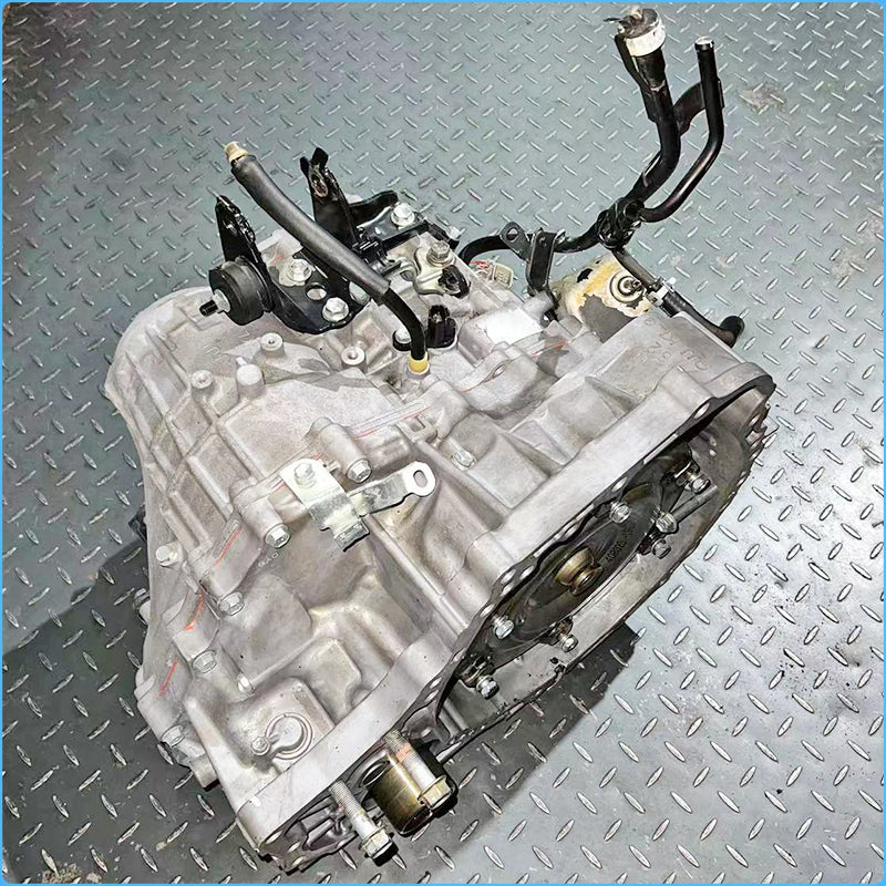 Reconditioned Automatic Transmission auto part gearbox U241/U140F