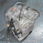 Renewed Car Gearbox auto transmission 5F27E