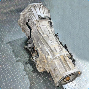 Reconditioning Automatic Transmission auto gearbox car auto parts 05A