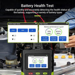 EV001 3-in-1 Insulation Tester – IT, Resistance & Voltage, 0.01MΩ~10GΩ
