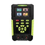 EV001 3-in-1 Insulation Tester – IT, Resistance & Voltage, 0.01MΩ~10GΩ