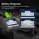 M208 Motorcycle Diagnostic Tool | 5" Touch, ABS, ECU Reset, 70+ Brands