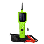 P100 Pro Vehicle Electrical System Circuit Tester with Multimeter, Oscilloscope & Breakpoint Detection