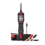 P150 Vehicle Electrical System Circuit Tester with Intelligent Testing, Multimeter & Component Activation