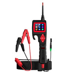 P200 Smart Hook Intelligent Electrical System Circuit Tester with Oscilloscope, Relay Test & Breakpoint Detection