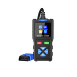 T100 OBD2 Scanner | Read/Clear DTC, Live Data, I/M Readiness, VIN