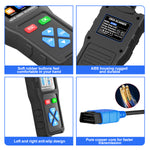 T100 OBD2 Scanner | Read/Clear DTC, Live Data, I/M Readiness, VIN