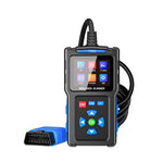 T200 OBD2 Scanner | Read/Clear DTC, Live Data, Battery Voltage, I/M Status