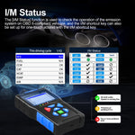 T300 OBD2 Scanner | Cloud Print, 50000+ DTC, Battery Test, Startup/Charge Test