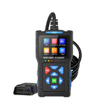 T300 OBD2 Scanner | Cloud Print, 50000+ DTC, Battery Test, Startup/Charge Test