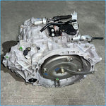 Second Hand Auto Gearbox car transmission JF011