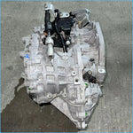 Second Hand Auto Gearbox car transmission JF011