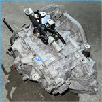 Second Hand Auto Gearbox car transmission JF011