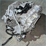 Second Hand Auto Gearbox car transmission JF011