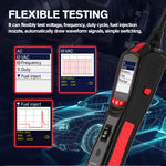 P150 Vehicle Electrical System Circuit Tester with Intelligent Testing, Multimeter & Component Activation