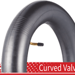 Inner Tube - Motorcycle / Tricycle / Bicycle (3.50-10, 4.00-8, 3.00-12, 3.50/3.75-12, 12*1.75, 14*2.125, 14*2.50, 16*2.125, 16*2.50, 16*3.00) Inner tube
